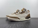 Air Jordan 3 “Palomino” CT8532-102