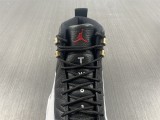Air Jordan 12 Playoffs 2022 Release Date CT8013-006