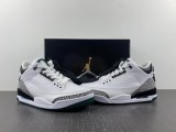 Air Jordan 3 retro oregon pitcrew 594282233