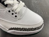 Air Jordan 3 retro oregon pitcrew 594282233