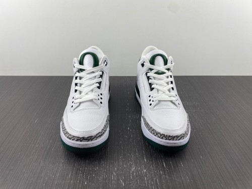 Air Jordan 3 retro oregon pitcrew 594282233