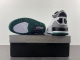 Air Jordan 3 retro oregon pitcrew 594282233