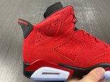 Air Jordan 6 CT8529-600