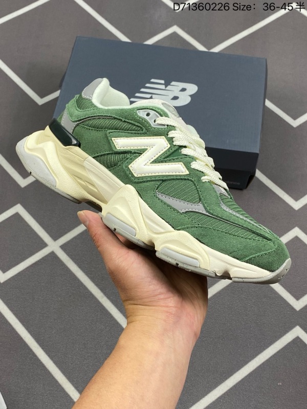 N*ew B*alance Top Quality Sneakers