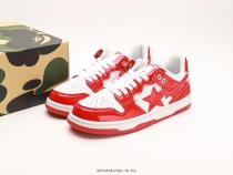 Men Women B*ape Top Quality Sneaker
