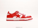 Men Women B*ape Top Quality Sneaker