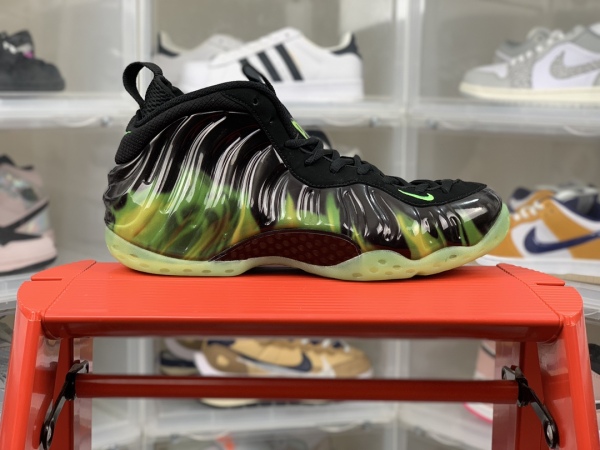 Air Foamposite One