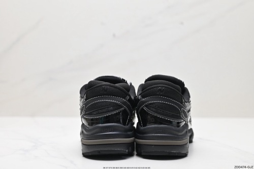 N*ew B*alance Top Quality Sneakers