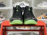 Air Foamposite One