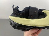 N*ike Cactus Plant Flea Market x Air Flea 2 “Black” DV7164-001
