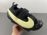 N*ike Cactus Plant Flea Market x Air Flea 2 “Black” DV7164-001