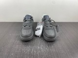 O*ff-W*hite™ x N*ike Air Force 1 DX1419-500
