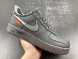 O*ff-W*hite™ x N*ike Air Force 1 DX1419-500