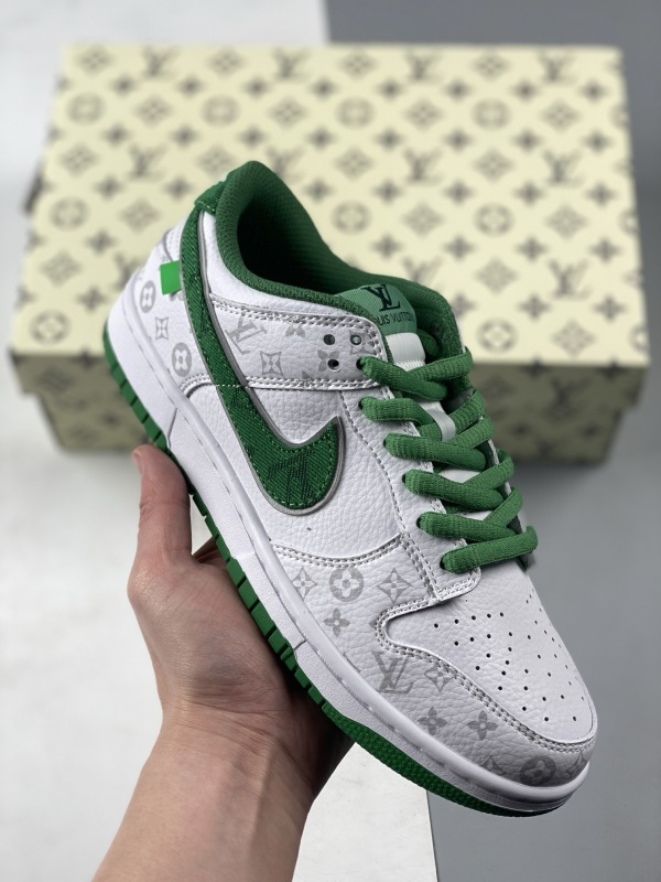 N*ike SB Dunk LOW