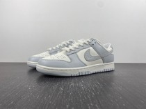 N*IKE DUNK LOW NEEDLEWORK FJ4553-133