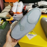 MAG back to the future NON-Auto Laces