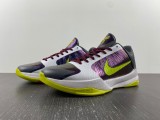 N*ike Zoom Kobe 5 ZK5 Chaos CD4991-100