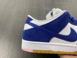 N*ike Dunk Low Los Angeles Dodgers DO9395-400