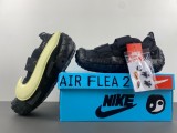 N*ike Cactus Plant Flea Market x Air Flea 2 “Black” DV7164-001