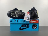 N*ike Cactus Plant Flea Market x Air Flea 2 “Black” DV7164-001