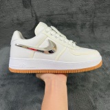 AIR FORCE 1 LOW TRAVIS SCOTT SAIL