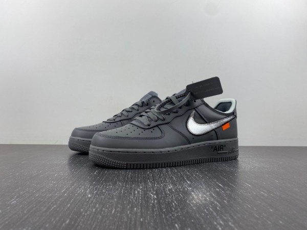 O*ff-W*hite™ x N*ike Air Force 1 DX1419-500