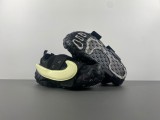 N*ike Cactus Plant Flea Market x Air Flea 2 “Black” DV7164-001