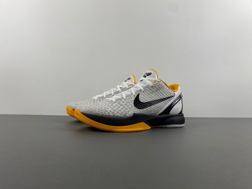 N*IKE Kobe 6 ZK CW2190-100