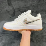 AIR FORCE 1 LOW TRAVIS SCOTT SAIL