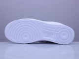 Air Force 1 Low fragment design