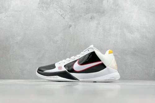 Kobe 5 Protro Bruce Lee Alternate CD4991-101