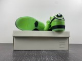 The Powerpuff Girls x N*ike SB Dunk Low FZ8319-300