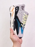 Y*eezy 700 Boost Wave Runner Solid Grey