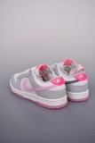 N*ike Dunk Low 520 Pack Pink FN3451-161