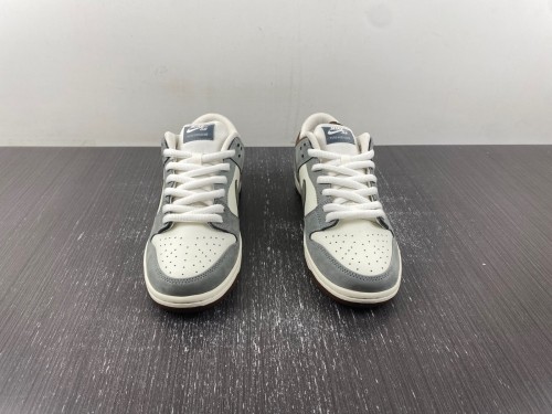 Yuto Horigome x N*ike SB Dunk Low FQ1180-001