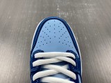 N*ike SB Dunk Low Pro Why So Sad? DX5549-400