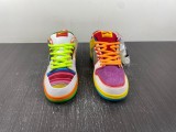 N*ike D*unk Low WHAT THE PAUL DM0807-600