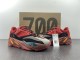 Y*eezy 700 Boost Hi-Res Red HQ6979
