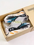 Y*eezy 700 Boost Wave Runner Solid Grey