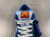 N*ike SB Dunk Low Pro Why So Sad? DX5549-400