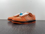 Concepts x N*ike SB Dunk Low FD8776-800