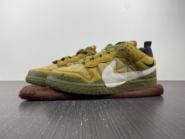 Cactus Plant Flea Market x N*ike Dunk Low DM0430-700