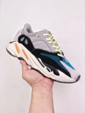Y*eezy 700 Boost Wave Runner Solid Grey