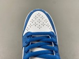 N*ike SB Dunk Low Born x Raised One Block At A Time FN7819-400