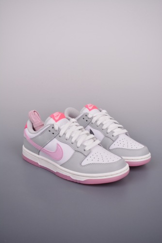 N*ike Dunk Low 520 Pack Pink FN3451-161