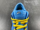 The Powerpuff Girls x N*ike SB Dunk Low “Bubbles”
