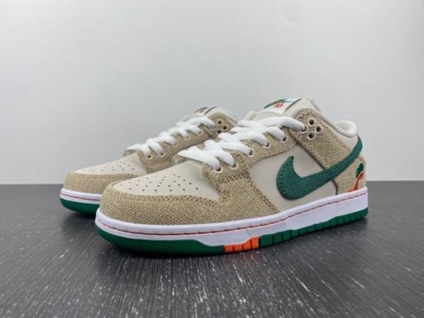 Jarritos x N*ike SB Dunk Low FD0860-001