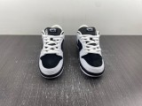 TIGHTBOOTH x N*ike SB Dunk Low FD2629-100