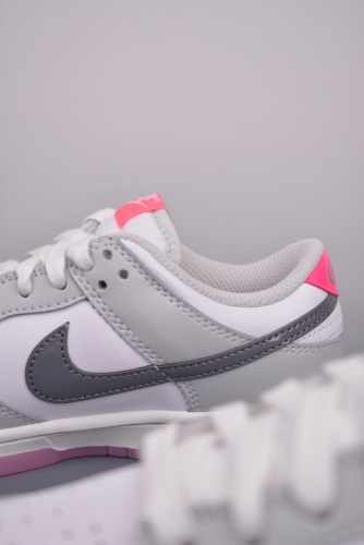 N*ike Dunk Low 520 Pack Pink FN3451-161