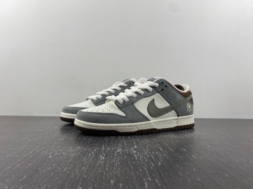 Yuto Horigome x N*ike SB Dunk Low FQ1180-001